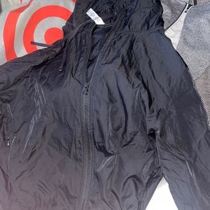 Alo Yoga Light summer jacket